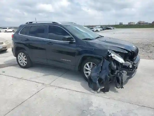 1C4PJLDS6GW324859 2016 JEEP GRAND CHEROKEE-3