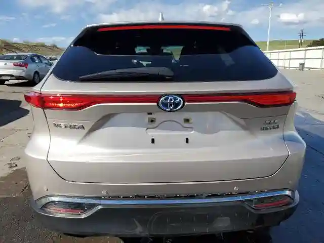 JTEAAAAH5NJ115458 2022 TOYOTA VENZA-5