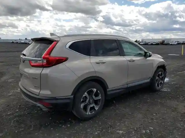 5J6RW2H98JL002657 2018 HONDA CRV-2