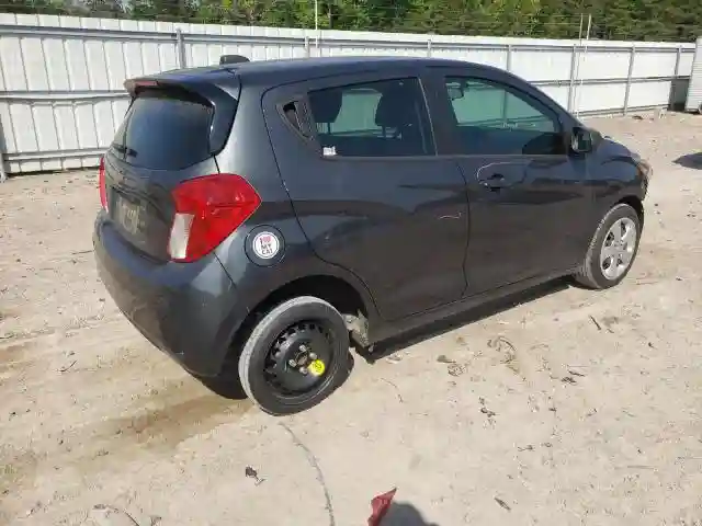 KL8CB6SAXMC713534 2021 CHEVROLET SPARK-2