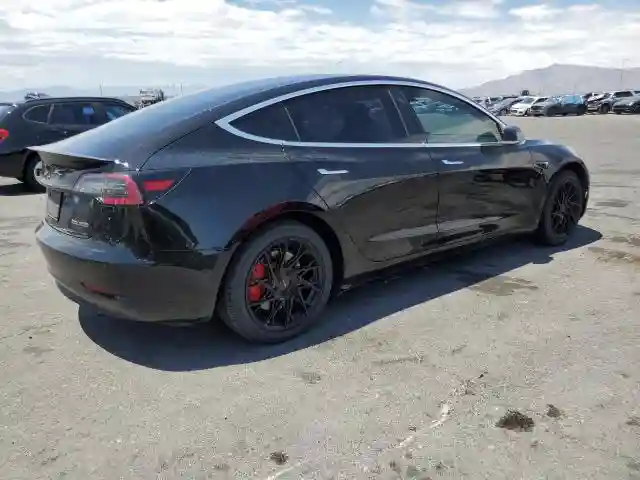 5YJ3E1EBXKF413434 2019 TESLA MODEL 3-2