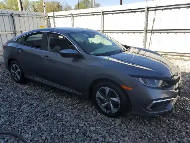 2HGFC2F67MH548198 2021 HONDA CIVIC-3
