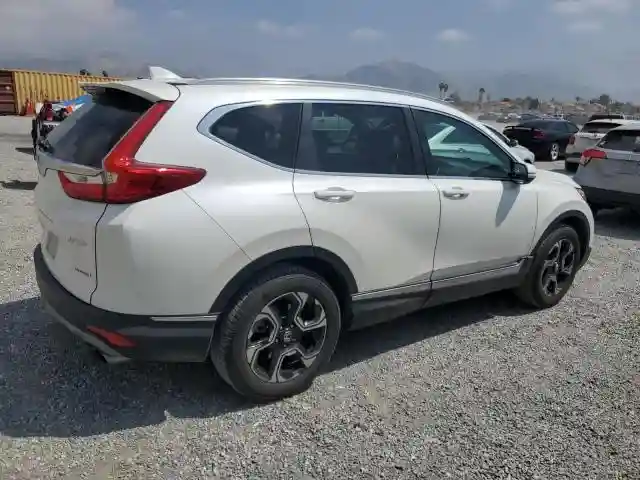 2HKRW2H92HH625924 2017 HONDA CRV-2