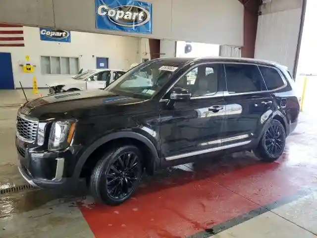 5XYP5DHC4LG088538 2020 KIA TELLURIDE-0