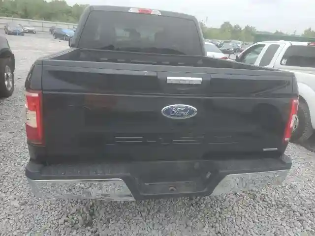 1FTEW1C40LFA51167 2020 FORD F-150-5