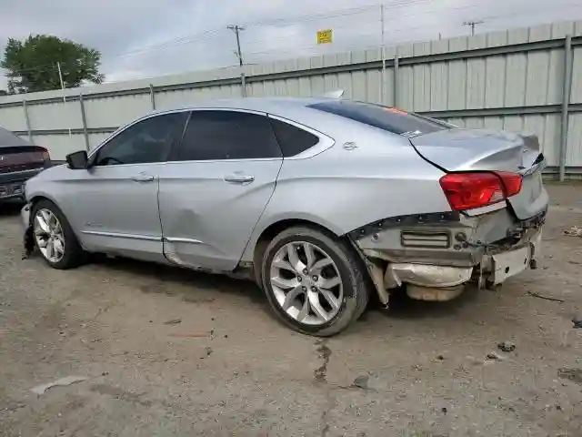2G1165S38F9104850 2015 CHEVROLET IMPALA-1