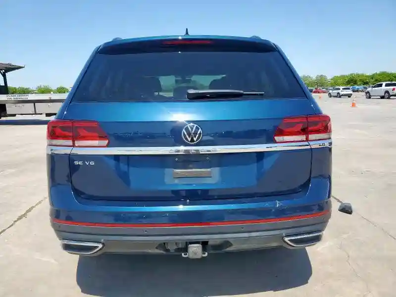 1V2WR2CAXNC550455 2022 VOLKSWAGEN ATLAS-5