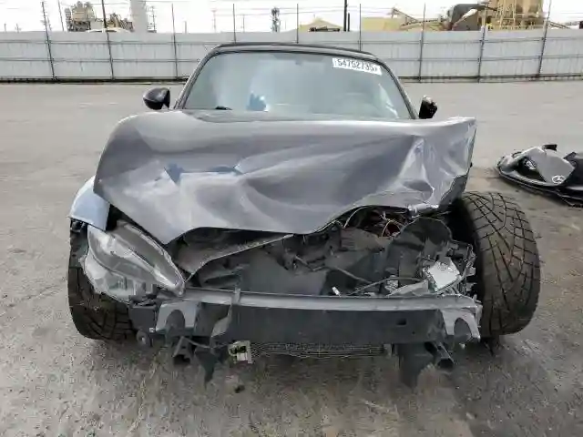JM1NDAC72G0109661 2016 MAZDA MX5-4