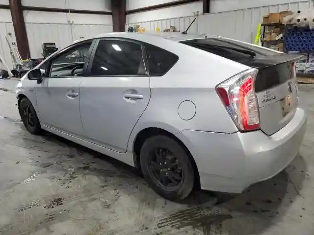 JTDKN3DU5F0472017 2015 TOYOTA PRIUS-1