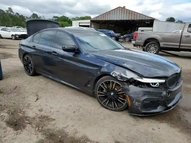 WBAJA5C53KWW30663 2019 BMW 5 SERIES-3