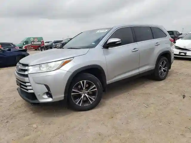 5TDBZRFH1KS946849 2019 TOYOTA HIGHLANDER-0
