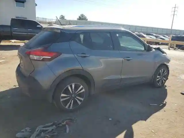 3N1CP5CV9LL484032 2020 NISSAN KICKS-2