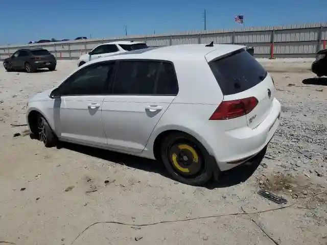 3VW217AU0GM041801 2016 VOLKSWAGEN GOLF S/SE-1