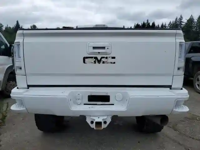 1GT42XCY8HF198115 2017 GMC SIERRA-5