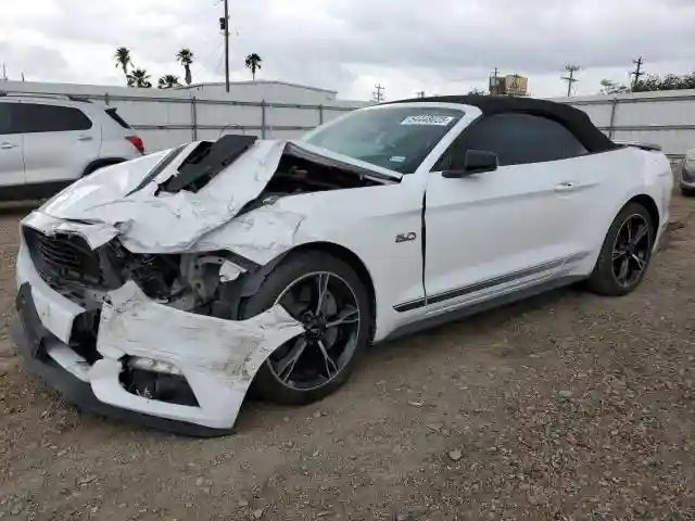 1FATP8FF1G5327495 2016 FORD MUSTANG-0