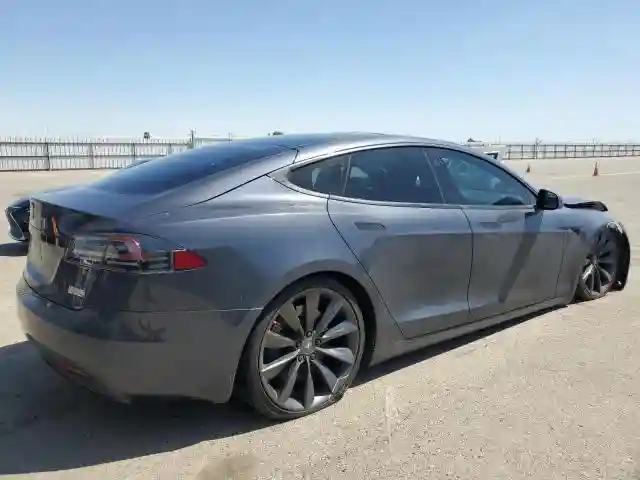 5YJSA1E22GF177120 2016 TESLA MODEL S-2