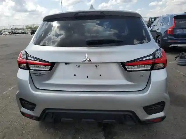 JA4ARUAU2RU014484 2024 MITSUBISHI OUTLANDER-5