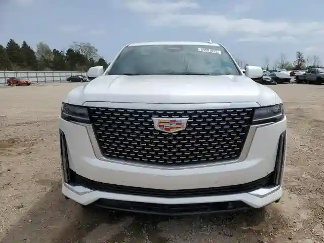 1GYS4LKL6RR181811 2024 CADILLAC ESCALADE-4