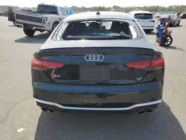 WAUC4CF51RA073985 2024 AUDI S5/RS5-5