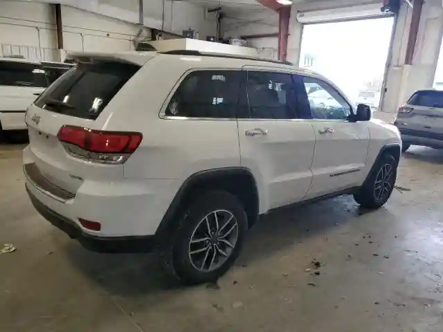 1C4RJFBGXNC110075 2022 JEEP GRAND CHEROKEE-2
