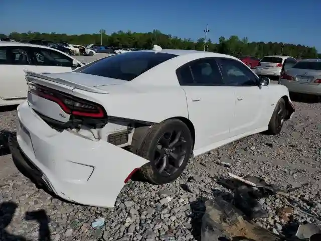 2C3CDXCT2KH756111 2019 DODGE CHARGER-2