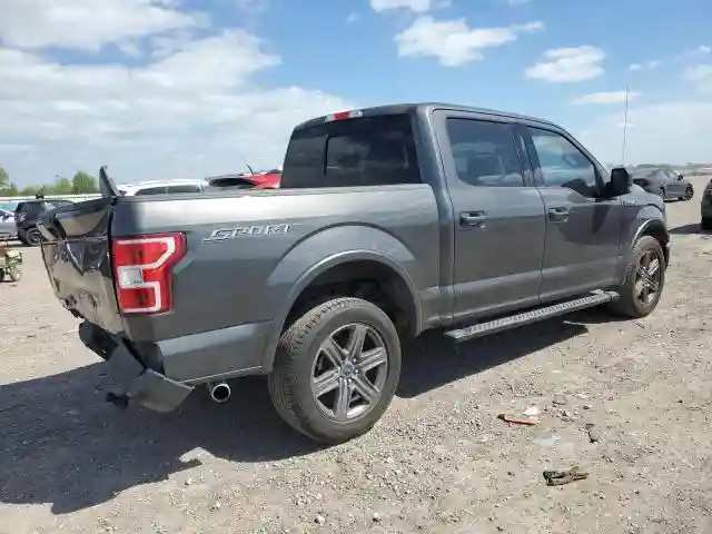 1FTEW1C54LKD01252 2020 FORD F-150-2