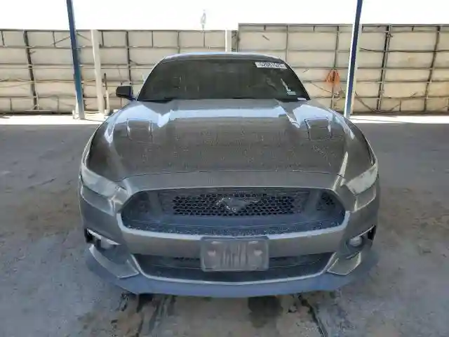 1FA6P8CFXH5276484 2017 FORD MUSTANG-4