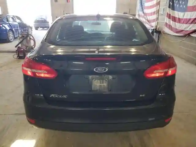 1FADP3F28FL312796 2015 FORD FOCUS-5