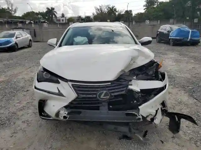 JTJAARBZXL5015708 2020 LEXUS NX-4