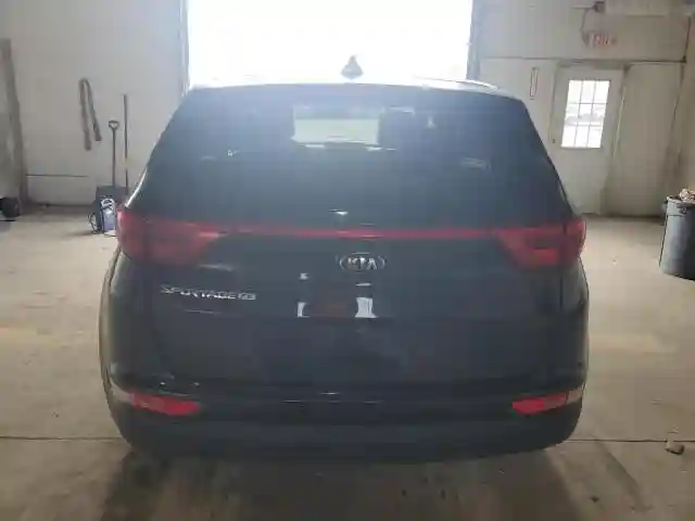 KNDPM3AC0J7454335 2018 KIA SPORTAGE-5