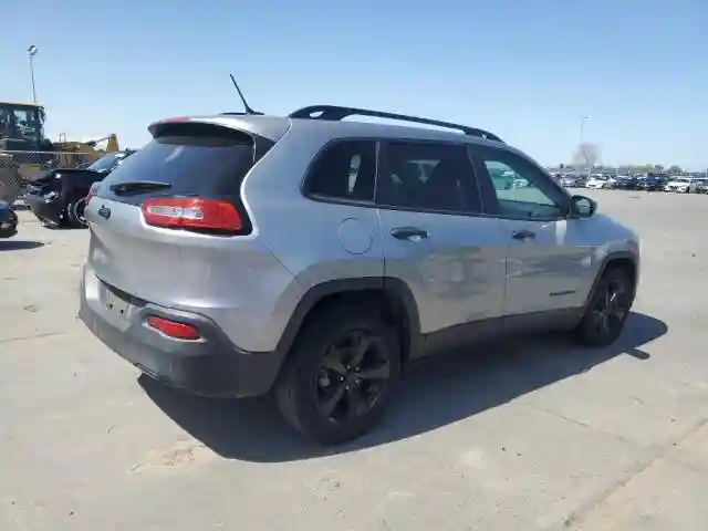 1C4PJLAB3HW573786 2017 JEEP GRAND CHEROKEE-2