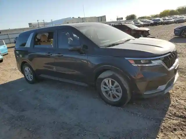 KNDNB4H31N6097820 2022 KIA CARNIVAL L-3