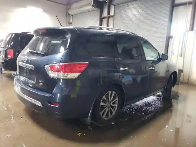 5N1AR2MM2FC685639 2015 NISSAN PATHFINDER-2