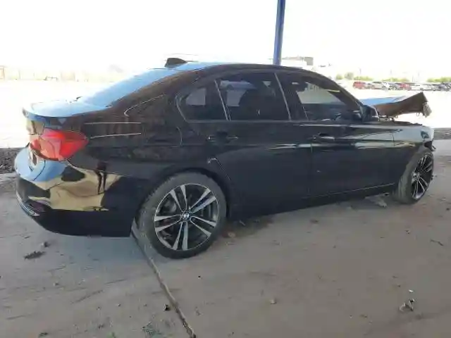 WBA8B9C58JK886340 2018 BMW 3 SERIES-2