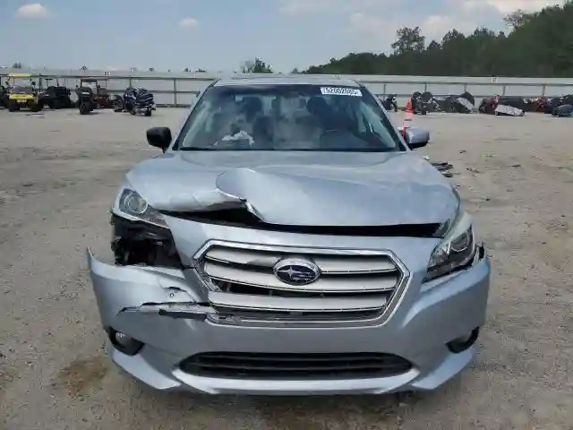 4S3BNBL6XG3059121 2016 SUBARU LEGACY-4