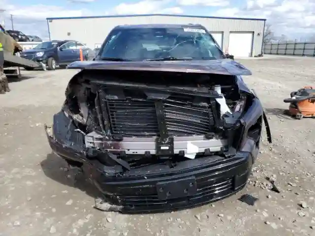 1GNEVLKS1RJ198674 2024 CHEVROLET TRAVERSE-4