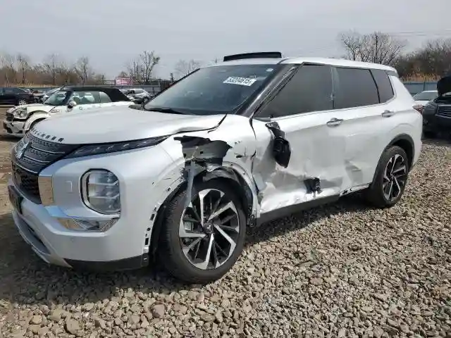 JA4J4VA81RZ040178 2024 MITSUBISHI OUTLANDER-0