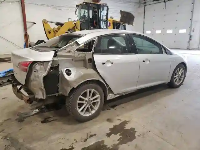 1FADP3F24JL315154 2018 FORD FOCUS-2