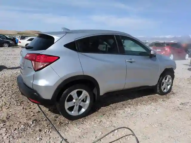 3CZRU6H72GM741090 2016 HONDA HR-V-2