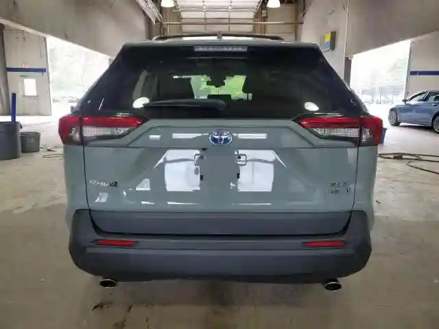 4T3RWRFV9MU031973 2021 TOYOTA RAV4-5