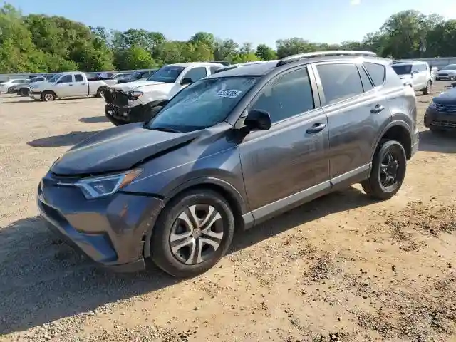 JTMZFREV9JJ725154 2018 TOYOTA RAV4-0