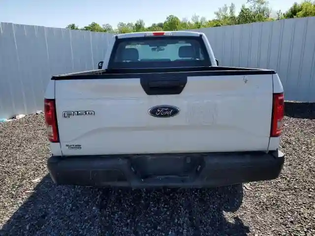 1FTMF1C8XHFC21105 2017 FORD ALL MODELS-5