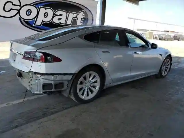 5YJSA1E24GF178298 2016 TESLA MODEL S-2