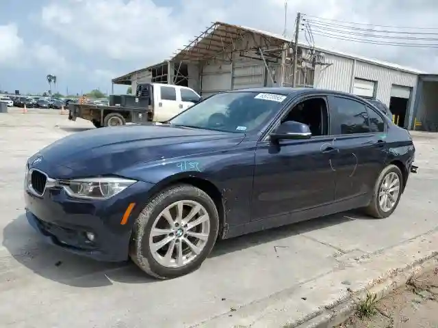 WBA8E1G55HNU14639 2017 BMW 3 SERIES-0