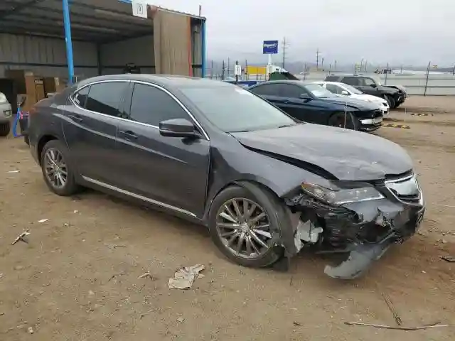 19UUB3F7XFA002781 2015 ACURA TLX-3