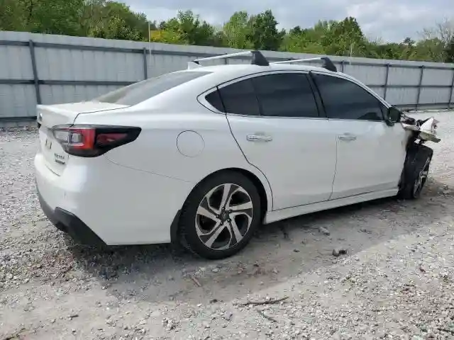 4S3BWGP67M3012256 2021 SUBARU LEGACY-2