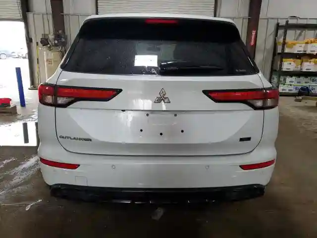 JA4J4UA80PZ038557 2023 MITSUBISHI OUTLANDER-5