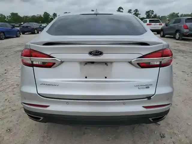 3FA6P0D99KR105398 2019 FORD FUSION-5