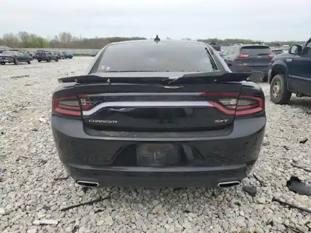2C3CDXHG8JH124823 2018 DODGE CHARGER-5