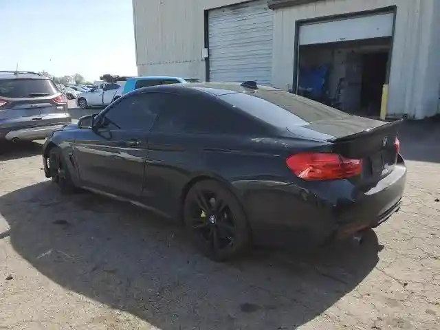 WBA3R1C57FK195783 2015 BMW 4 SERIES-1